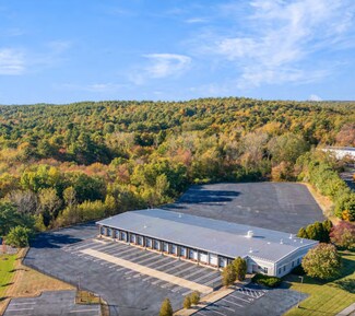 Plus de détails pour 39 Gilmore Dr, Sutton, MA - Industriel/Logistique à vendre