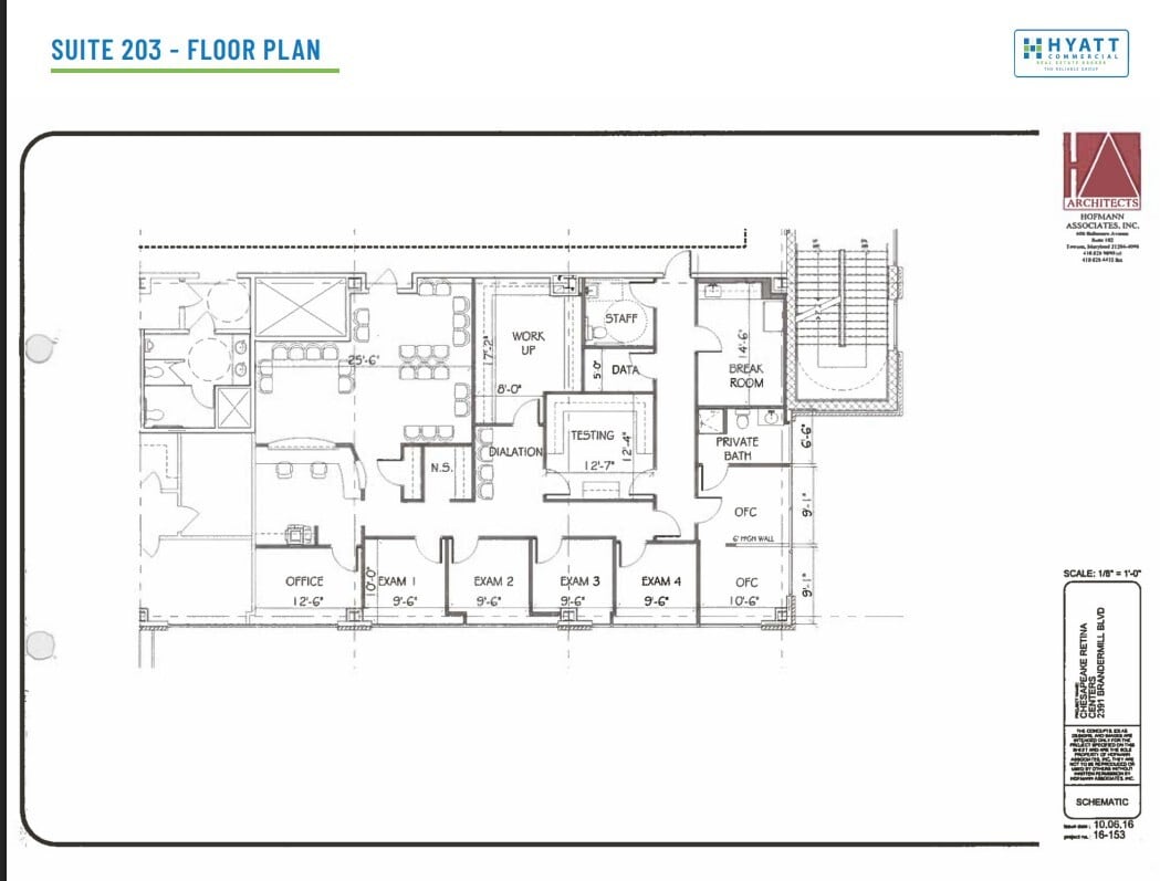 2391 Brandermill Blvd, Gambrills, MD à louer Photo intérieure– Image 1 sur 1