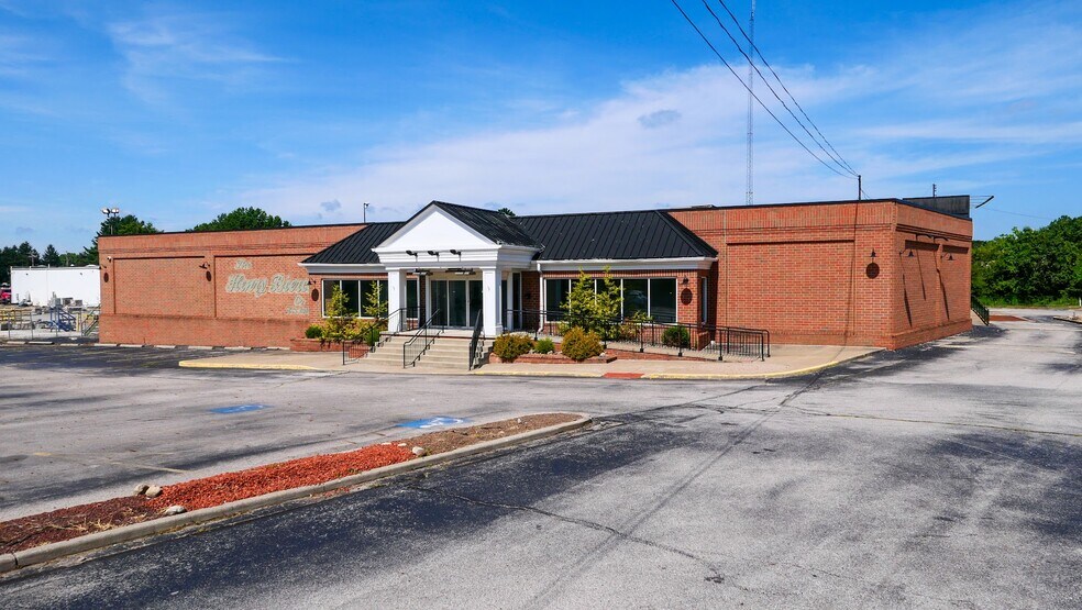 50 Southeast Ave, Tallmadge, OH à vendre - Photo de l’immeuble – Image 1 sur 36