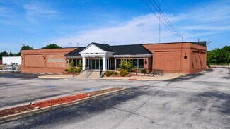 Plus de détails pour 50 Southeast Ave, Tallmadge, OH - Local commercial à vendre