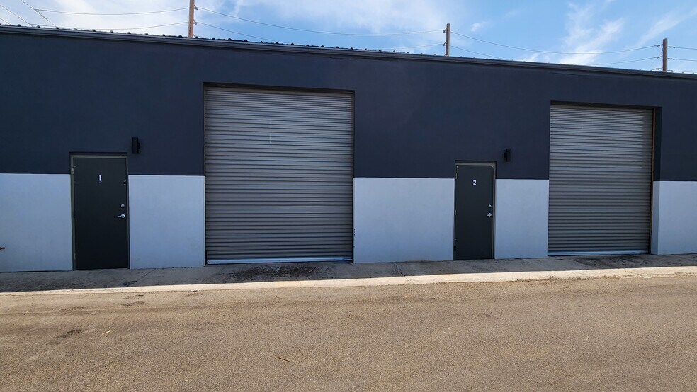 3650 N 40th Ave, Phoenix, AZ à vendre - Photo de l’immeuble – Image 2 sur 18