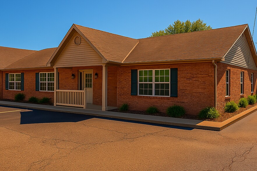 7413 US Highway 42, Florence, KY à louer - Photo de l’immeuble – Image 1 sur 14