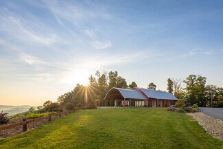 Plus de détails pour 6572 Burkemont Rd, Morganton, NC - Spécialisé à vendre