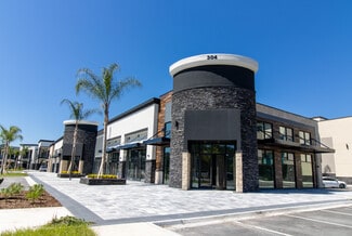 Plus de détails pour 104 Ashourian Ave, Saint Augustine, FL - Local commercial à louer