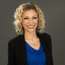 Rita Hunter