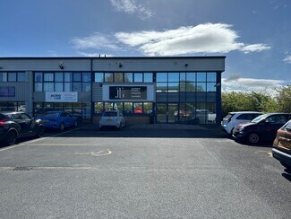 Plus de détails pour 6 Whitehills Dr, Blackpool - Bureau à louer