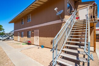 Plus de détails pour 53 N San Jose, Mesa, AZ - Logement à vendre
