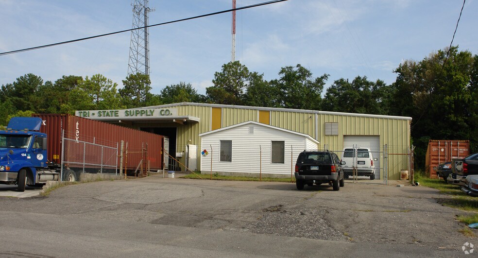137 Calvin Dr, Columbia, SC à louer - Photo de l’immeuble – Image 3 sur 11