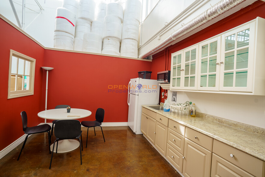 1251-1259 Park Ave, Emeryville, CA à louer - Photo intérieure – Image 3 sur 7