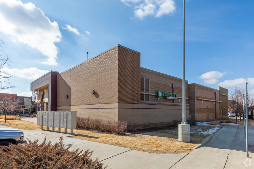 Parker Rd, Aurora, CO à louer - Photo de l’immeuble – Image 3 sur 10