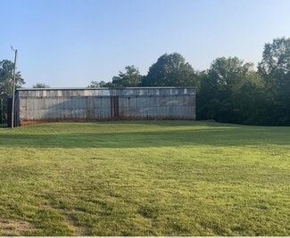 Plus de détails pour 114 - 116 W Lacy St, Chester, SC - Industriel/Logistique à vendre
