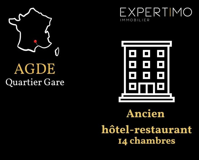 Plus de détails pour Local commercial à vendre