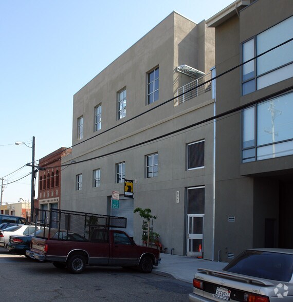 991 Tennessee St, San Francisco, CA à louer - Photo de l’immeuble – Image 3 sur 7