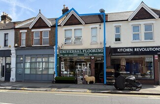 Plus de détails pour 578 Kingston Rd, Londres - Local commercial à vendre