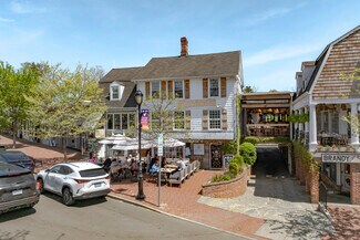 Plus de détails pour 146-154 Main St, Westport, CT - Bureau à louer