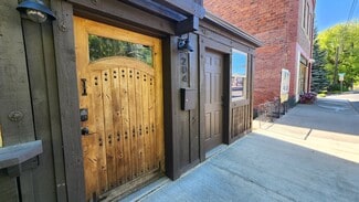 Plus de détails pour 204 S Coeur D Alene Ave, Harrison, ID - Local commercial à vendre