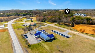 Plus de détails pour 0 Grand Vista, Vonore, TN - Terrain à vendre