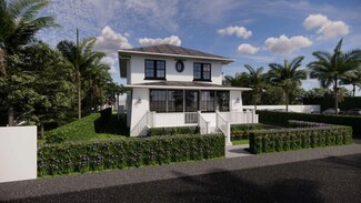 Plus de détails pour 262 Sunset Ave, Palm Beach, FL - Local commercial à louer