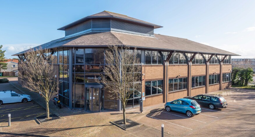 155 Aztec, Almondsbury à louer - Photo principale – Image 1 sur 2