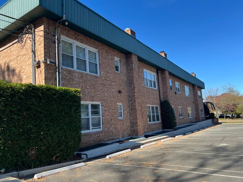 3200 Sunset Ave, Ocean, NJ à louer - Photo de l’immeuble – Image 3 sur 14