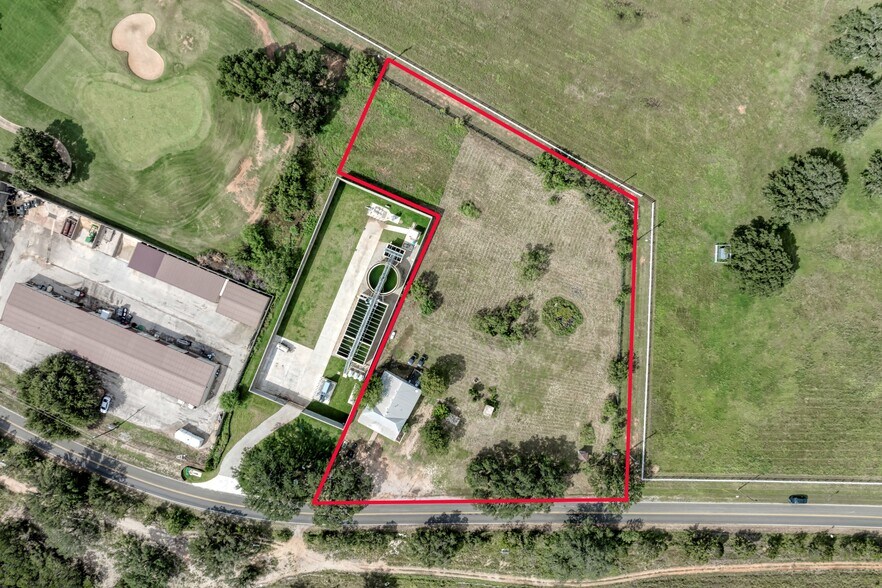 25300 Haynie Flat Rd, Spicewood, TX à vendre - Photo de l’immeuble – Image 3 sur 19