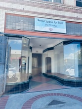 381-385 W 6th St, San Pedro, CA à louer Photo intérieure– Image 1 sur 8