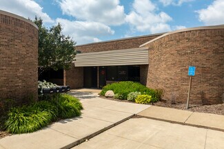 Plus de détails pour 7314-7515 19 Mile Rd, Sterling Heights, MI - Industriel/Logistique à louer