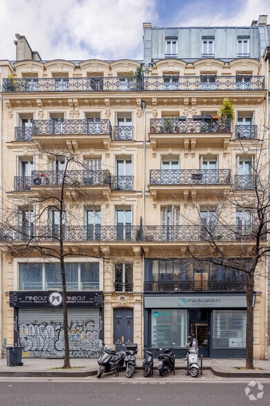 35 Rue De Turbigo, Paris à louer - Photo principale – Image 1 sur 3