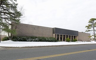 Plus de détails pour 1700 Oak St, Lakewood, NJ - Industriel/Logistique à louer