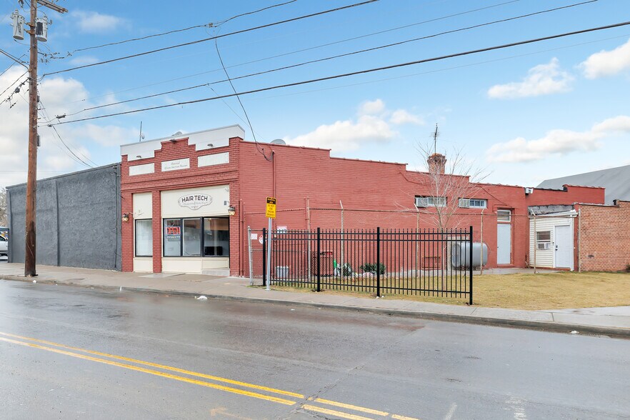 6 Woodward Ave, Norwalk, CT à vendre - Photo principale – Image 1 sur 26