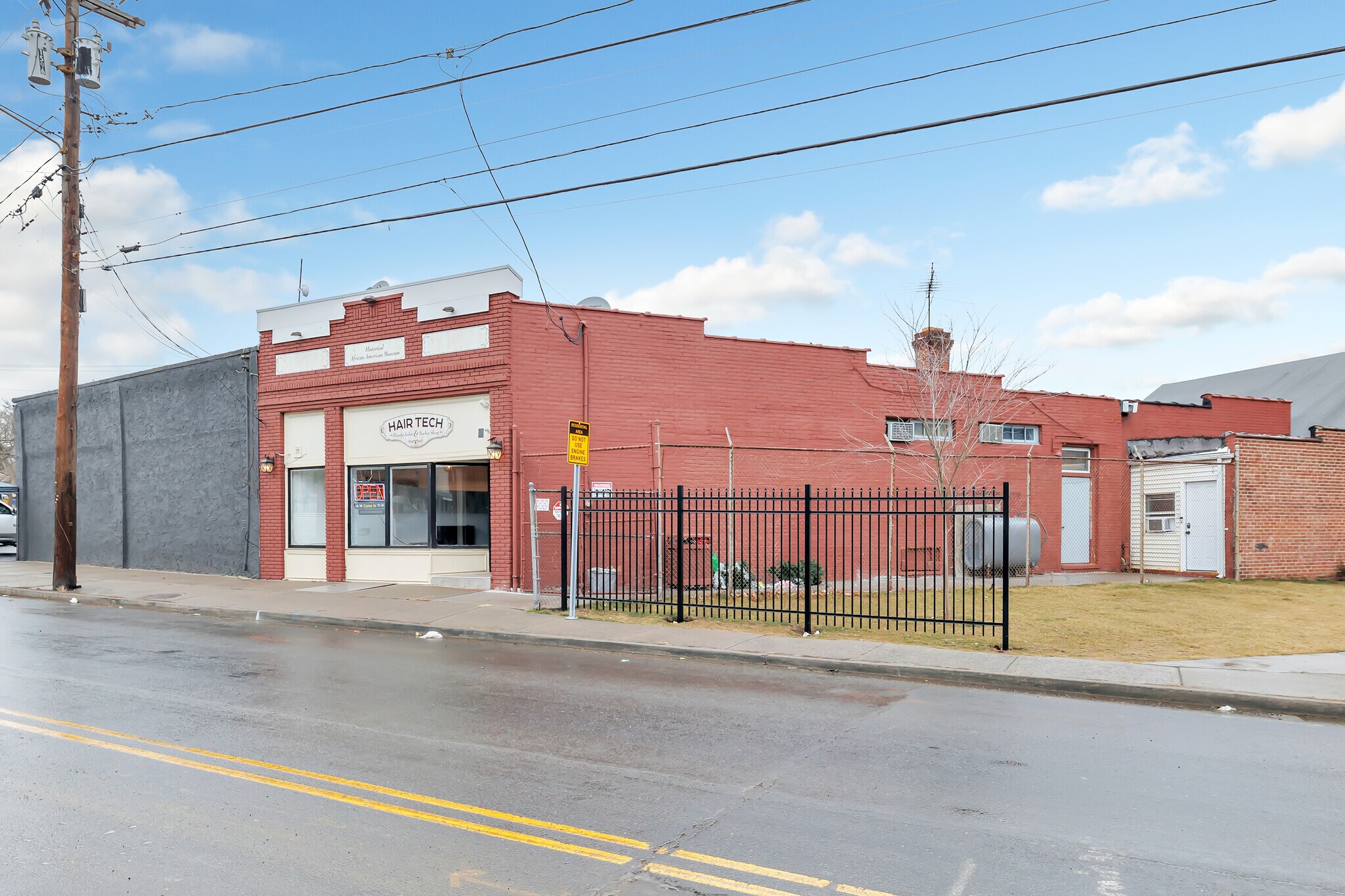 6 Woodward Ave, Norwalk, CT à vendre Photo principale– Image 1 sur 27