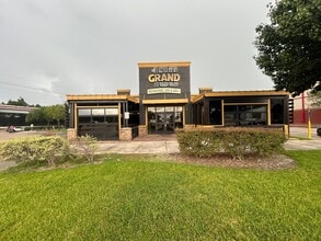 17125 Texas 249 Access Rd, Houston, TX à louer Photo intérieure– Image 1 sur 7