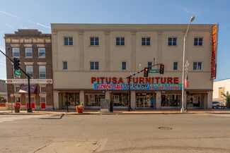 Plus de détails pour 1144 Elizabeth Ave, Elizabeth, NJ - Local commercial à vendre