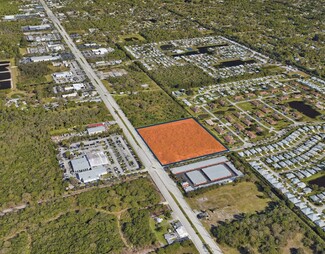 Plus de détails pour 6200 S US Highway 1, Fort Pierce, FL - Terrain à vendre