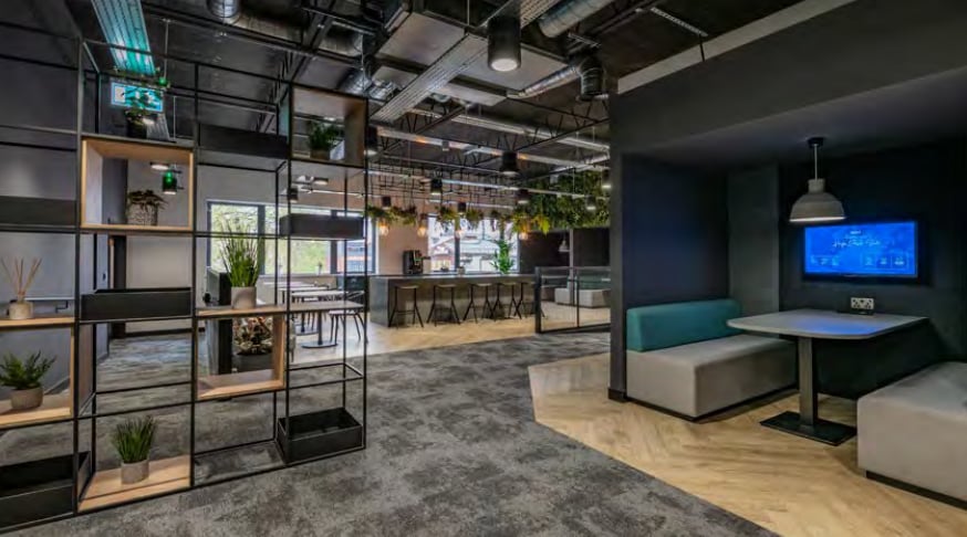 Springwood Clos, Macclesfield à louer - Photo intérieure – Image 1 sur 5