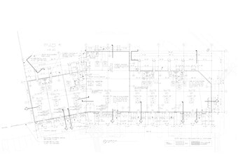 1400 W Washington St, Sequim, WA à louer Plan de site– Image 1 sur 29