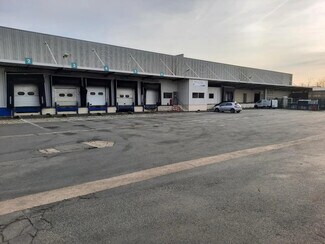 Plus de détails pour Industriel/Logistique à louer