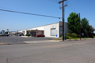 Plus de détails pour 983 Vernon Way, El Cajon, CA - Industriel/Logistique à louer