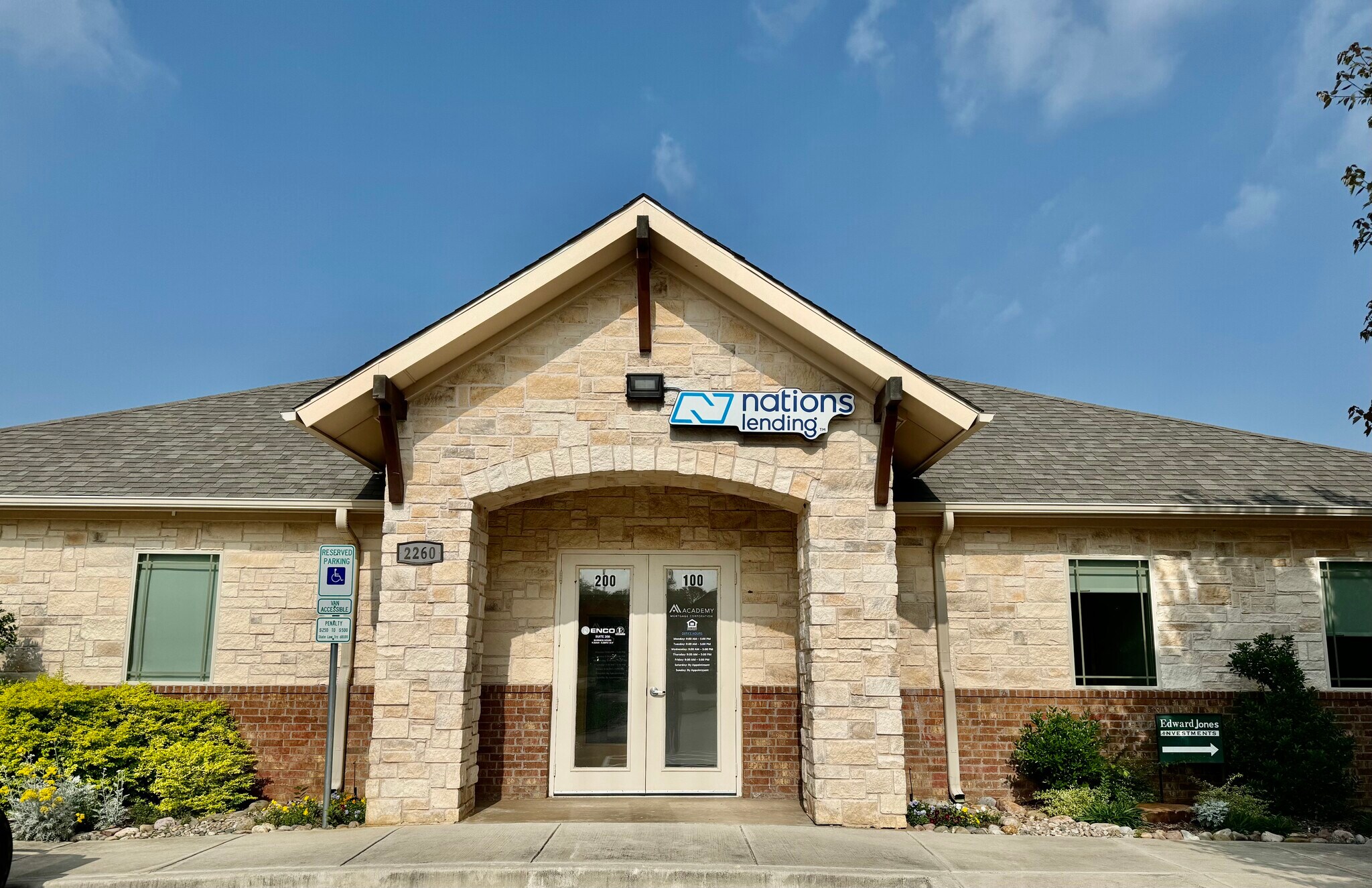 2260 Highland Village Rd, Highland Village, TX à louer Photo de l’immeuble– Image 1 sur 5