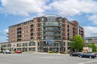 Plus de détails pour 8191 Strawberry Ln, Falls Church, VA - Local commercial à louer