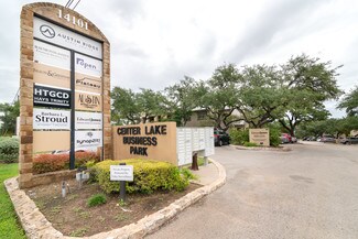 Plus de détails pour 14101 W Highway 290, Austin, TX - Bureau à louer