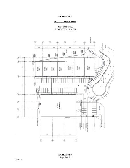 94-1245 Halehana, Waipahu, HI à louer - Plan de site – Image 1 sur 1