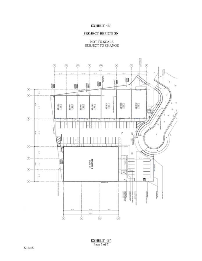 Plan de site