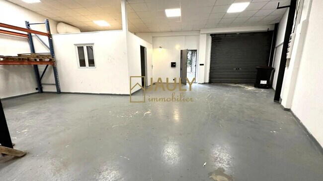 Plus de détails pour 17 Bis Avenue Friedland, Chelles - Différents types d’espaces à louer