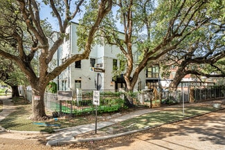Plus de détails pour 1916 Baldwin St, Houston, TX - Bureau/Médical à louer