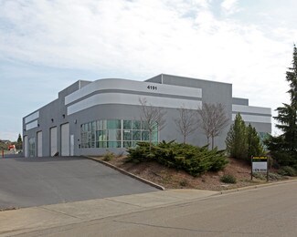 Plus de détails pour 4191 Business Dr, Cameron Park, CA - Industriel/Logistique à louer