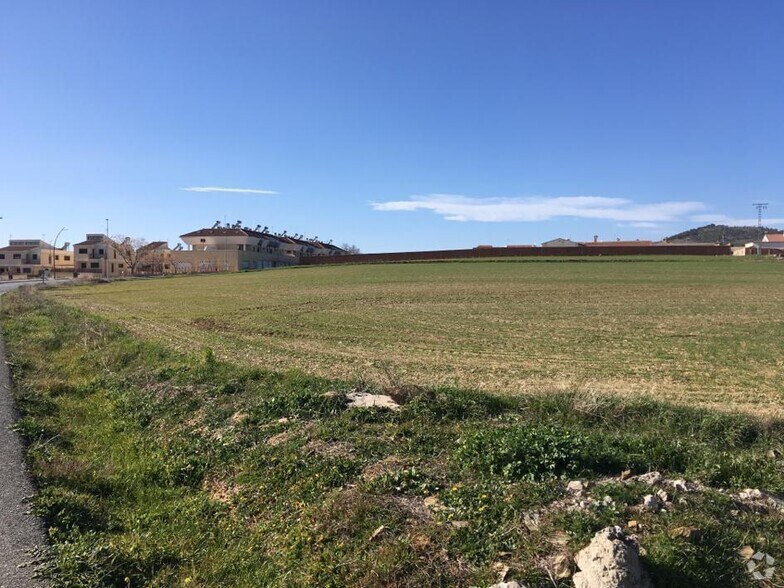 Terrain dans Noez, Toledo à vendre - Photo principale – Image 1 sur 2