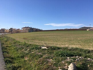 Plus de détails pour Terrain à vendre