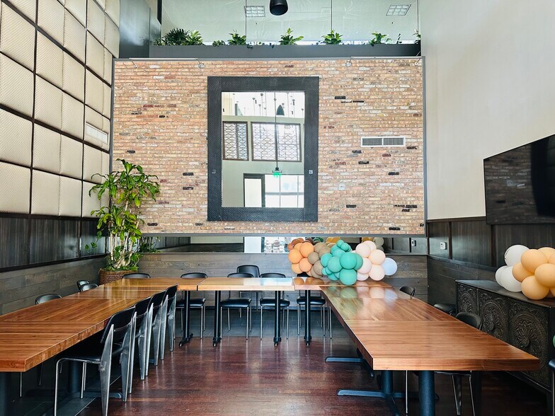 2041 Rosecrans Ave, El Segundo, CA à louer - Photo intérieure – Image 3 sur 13