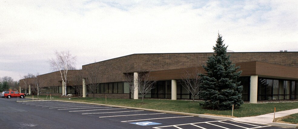 1560 Valley Center Pky, Bethlehem, PA à vendre - Photo de l’immeuble – Image 2 sur 5